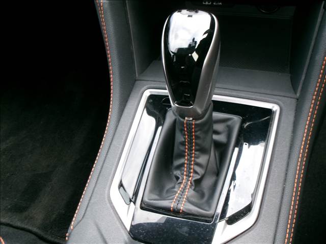 Subaru XV 10
