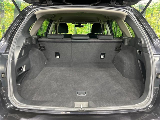 Subaru Legacy Outback 2