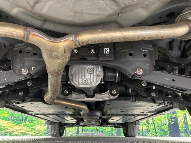 Subaru Forester 12