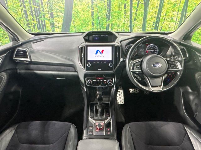 Subaru Forester 2