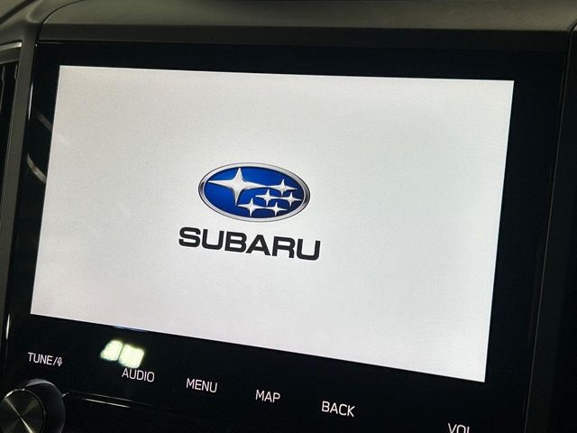 Subaru Forester 3
