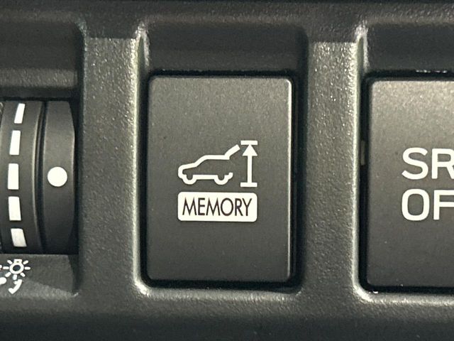 Subaru Forester 6