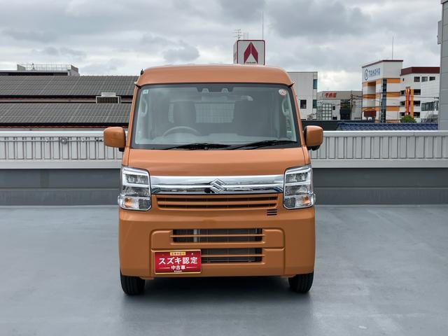 Suzuki Every 5