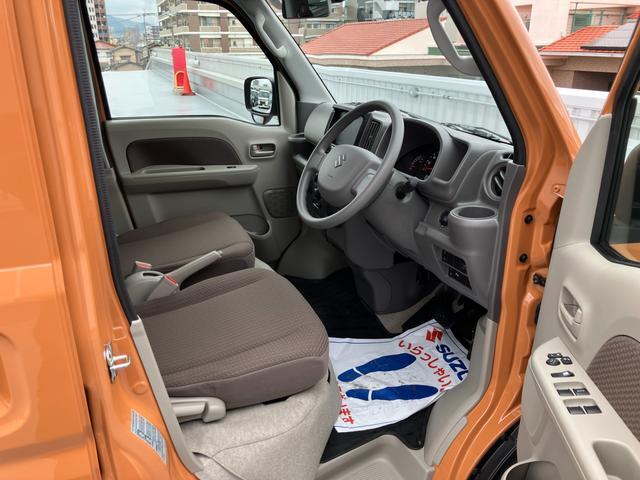 Suzuki Every 7