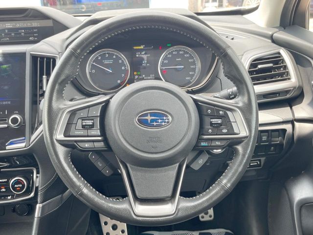 Subaru Forester 11