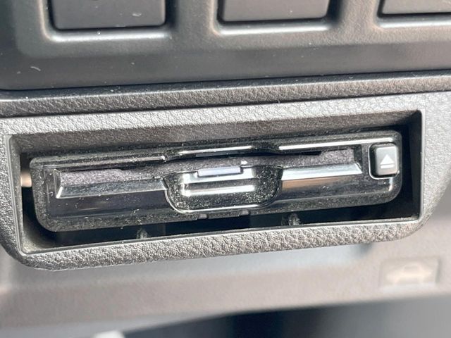 Subaru Forester 6