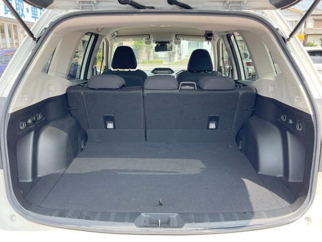 Subaru Forester 10