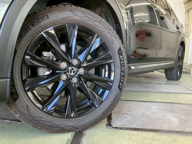 Mazda CX-8 12