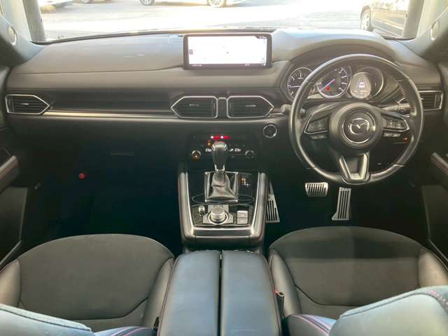 Mazda CX-8 2