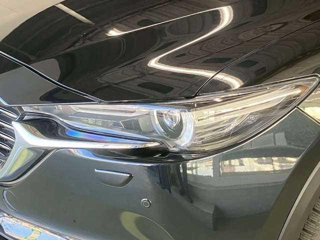 Mazda CX-8 9
