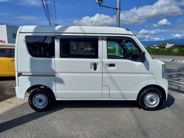 Suzuki Every 11
