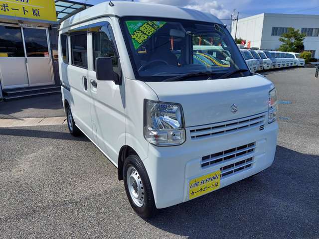 Suzuki Every 12
