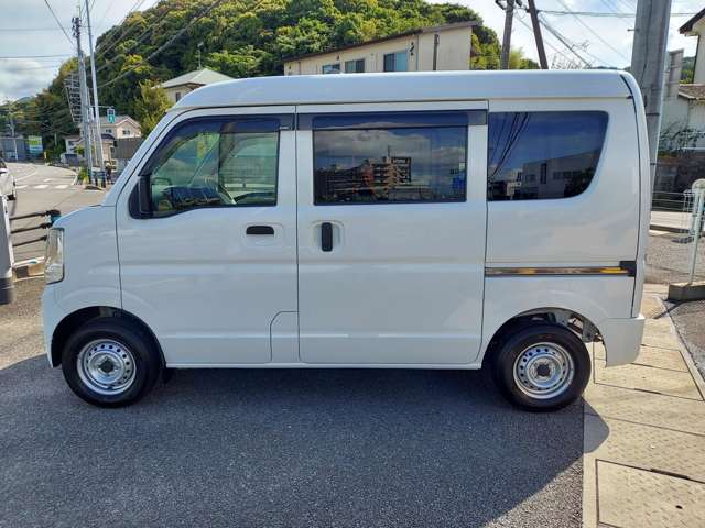 Suzuki Every 7