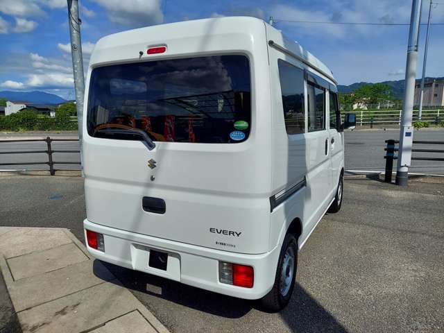 Suzuki Every 10