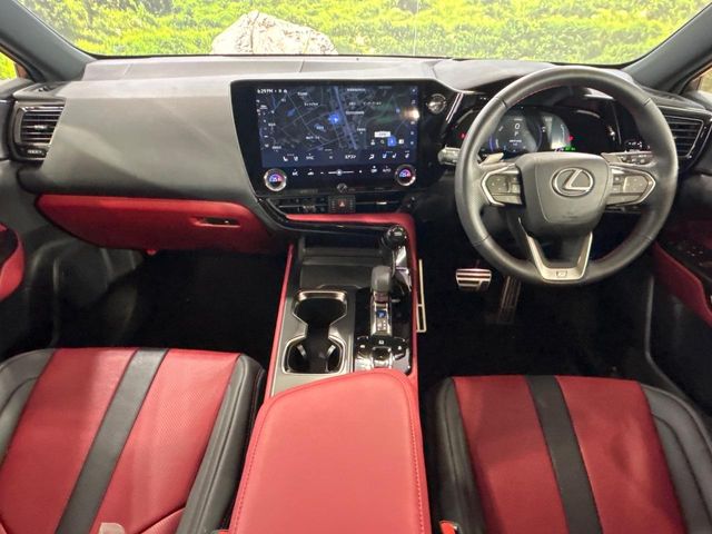 Lexus NX 2