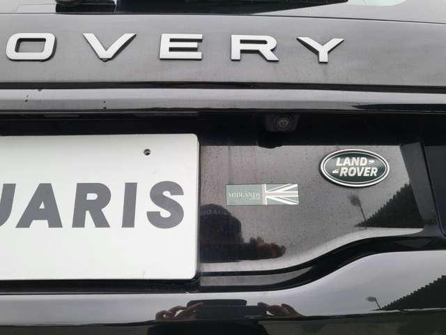 Land Rover Discovery Sport 11