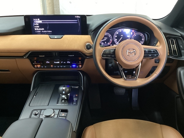Mazda CX-60 3