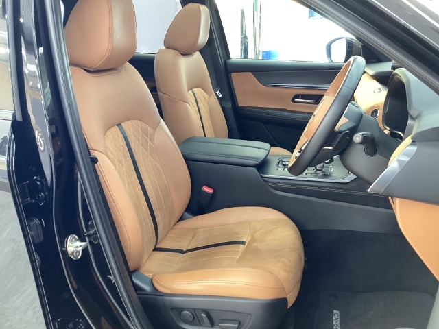 Mazda CX-60 8