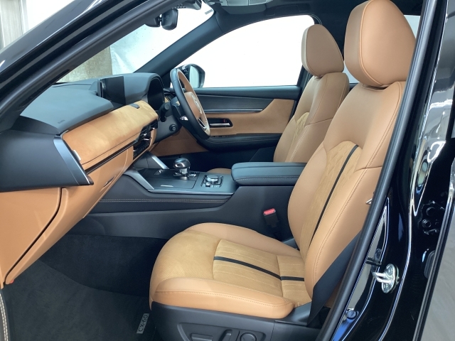 Mazda CX-60 10