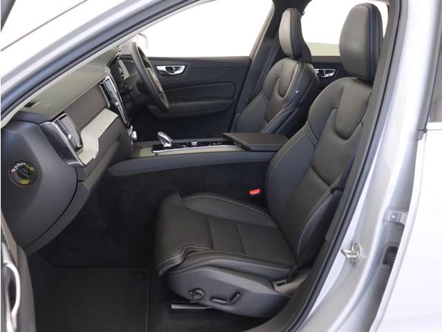 Volvo XC60 12