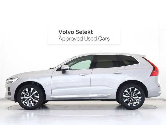 Volvo XC60 6