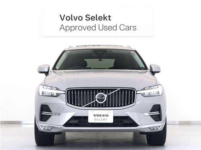 Volvo XC60 9