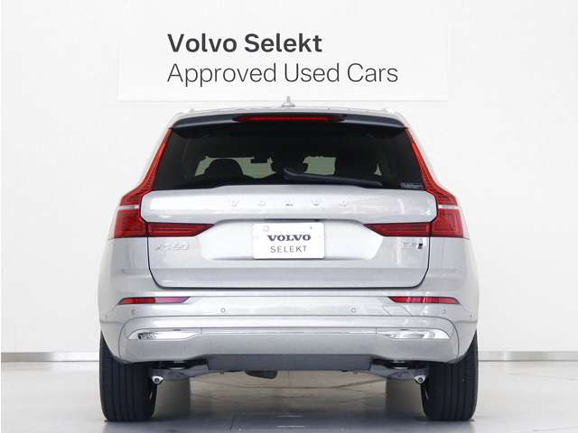Volvo XC60 10