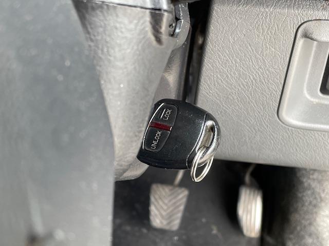 Nissan NV100 Clipper 11