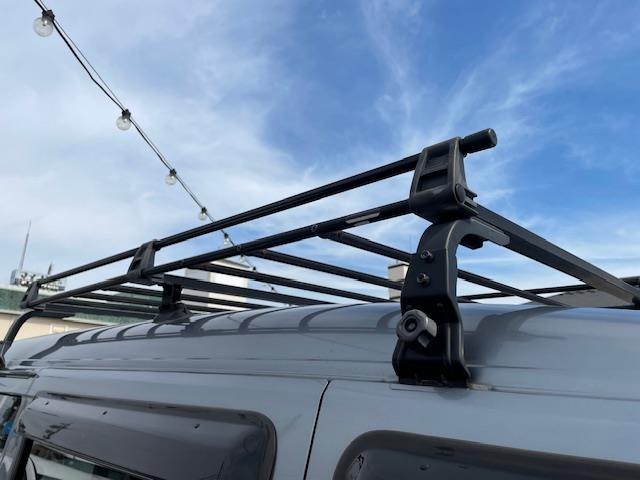 Nissan NV100 Clipper 5