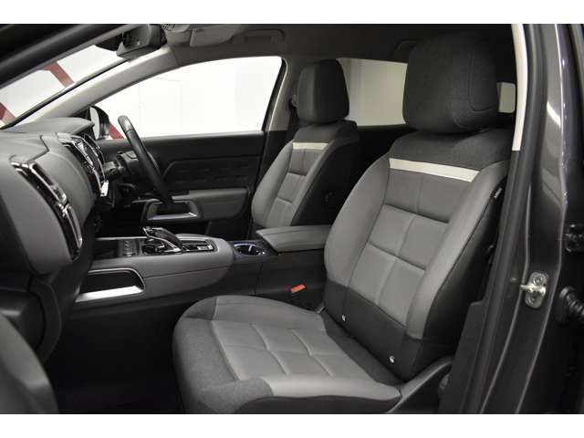 Citroen C5 Aircross 12