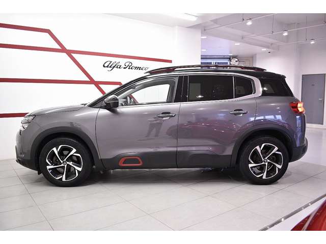 Citroen C5 Aircross 6