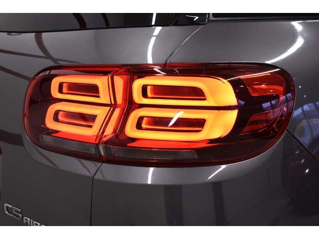 Citroen C5 Aircross 7