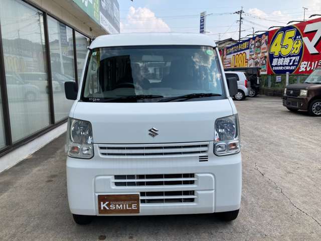 Suzuki Every 5