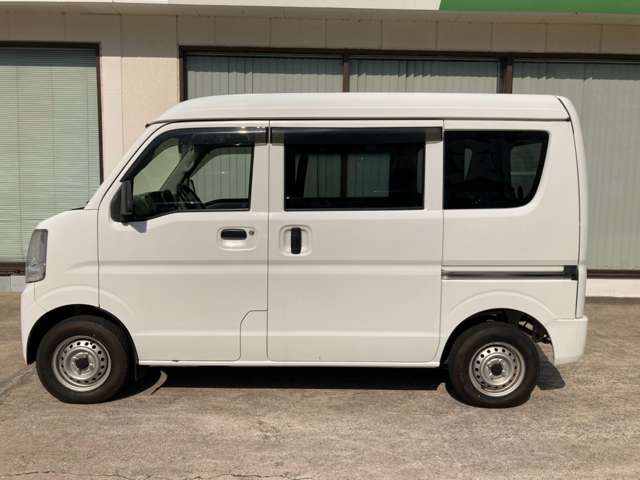 Suzuki Every 6