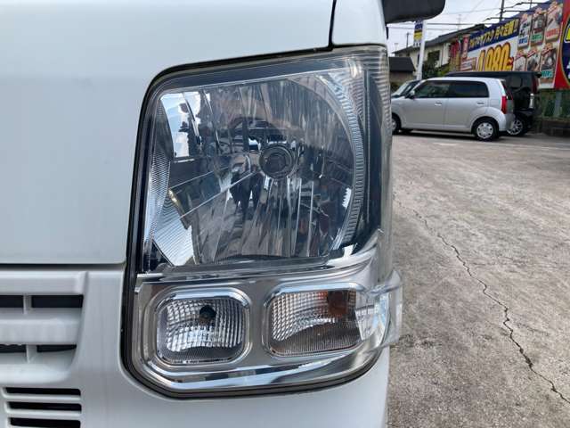 Suzuki Every 9