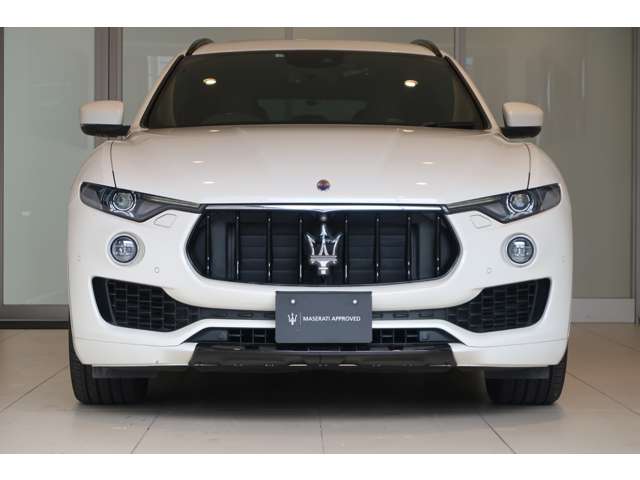 Maserati Levante 6
