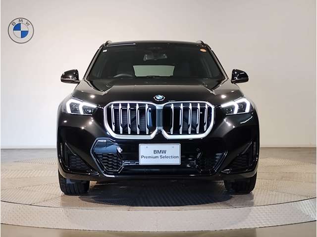 BMW X1 5