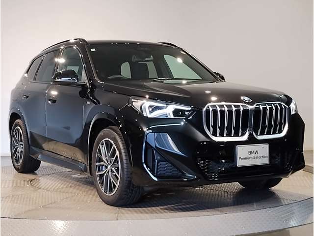 BMW X1 6