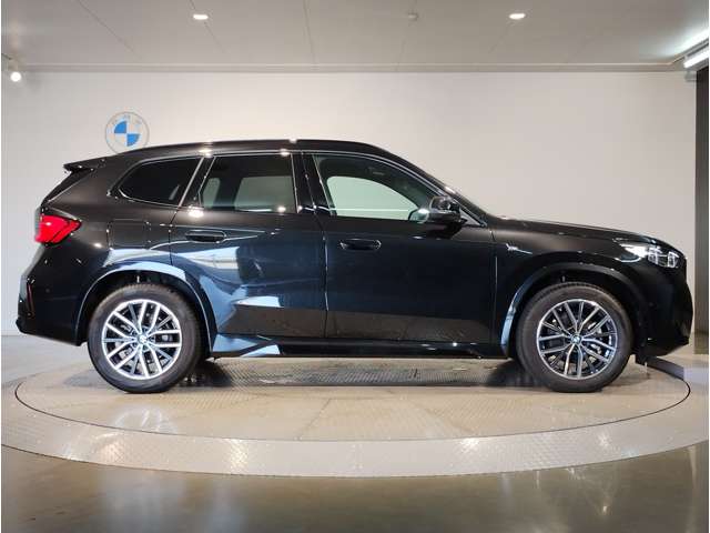 BMW X1 7