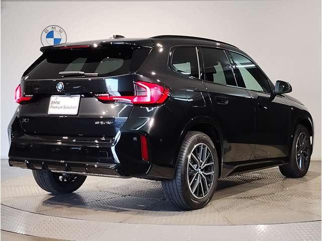 BMW X1 8