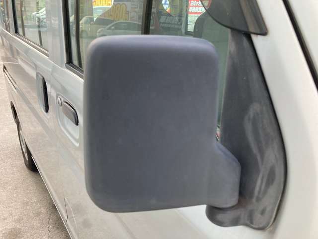 Nissan NV100 Clipper 11