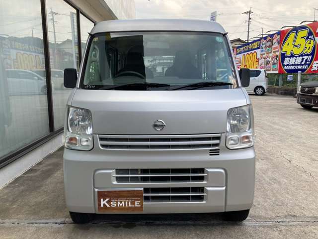 Nissan NV100 Clipper 5