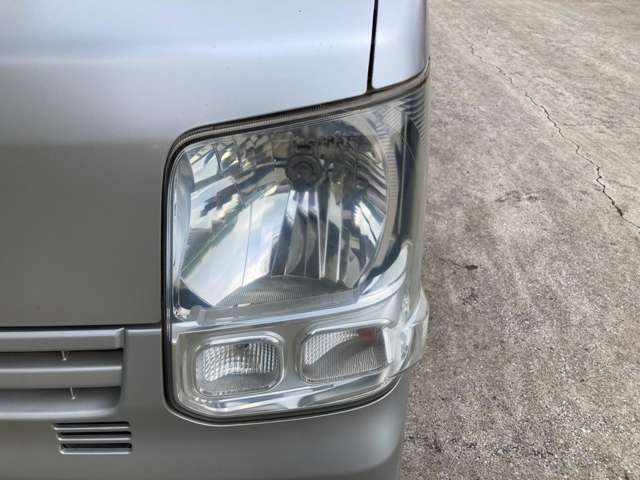 Nissan NV100 Clipper 9