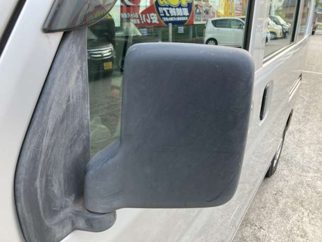 Nissan NV100 Clipper 10