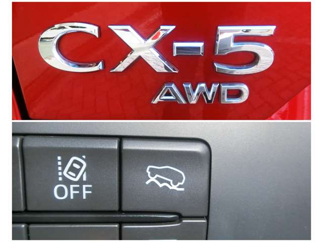 Mazda CX-5 11