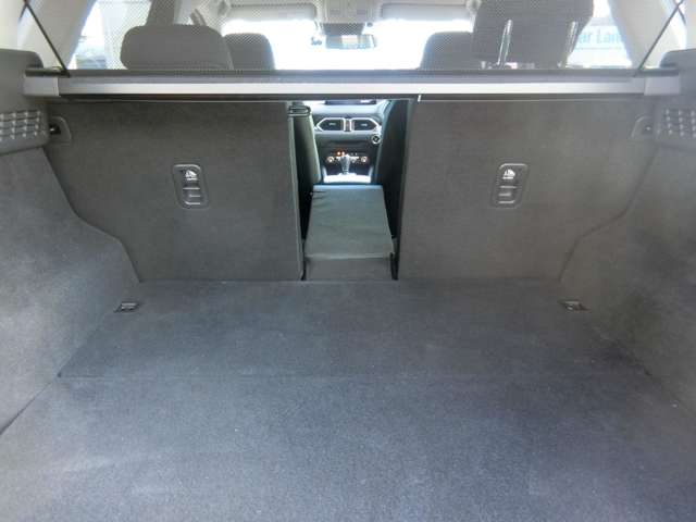 Mazda CX-5 12