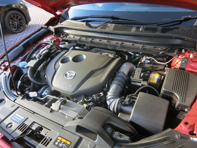 Mazda CX-5 2