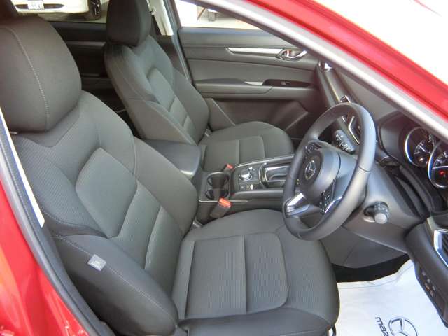 Mazda CX-5 3
