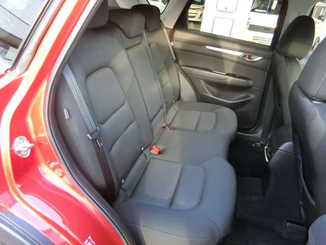 Mazda CX-5 5