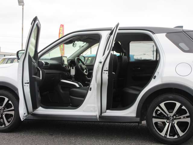 Daihatsu Rocky 11